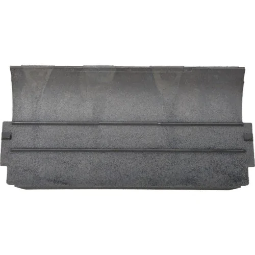 Temprix - Deflektor żeliwny do wkładu kominkowego 700604