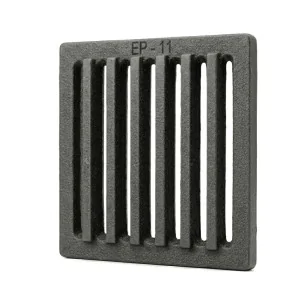 Temprix - Ruszt zeliwny do kominka pieca La Braise LB 700 