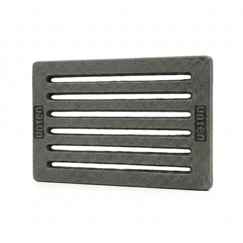 Temprix - Ruszt zeliwny do kominka pieca Spartherm 22x15 