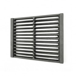 Ruszt żeliwny 24x32 cm do kominka Lechma PL190-3