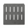 Ruszt żeliwny do kominka pieca Uniflam 29,2x28,8 