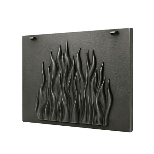 Temprix - Plyta tylna zeliwna do kominka 470x355 Uniflam 