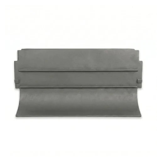 Temprix - Deflektor żeliwny do wkładu kominkowego 700604