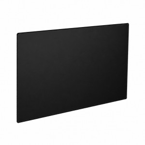 Temprix - Szyba kominkowa zaroodporna Robax NightFlame na wymiar 4 mm 