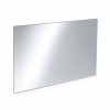 Szyba kominkowa żaroodporna lustrzana Mirror Glass na wymiar 4 mm 
