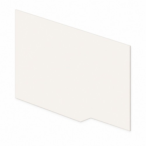 Temprix - Szyba kominkowa Robax do kominka typu Jotul I 570 