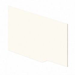 Szyba kominkowa samoczyszcząca Robax do kominka typu Jotul FS 166
