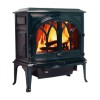 Szyba kominkowa Robax do kominka typu Jotul F 400 Double Door 