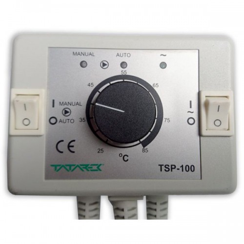 Temprix - TSP-100 Tatarek 