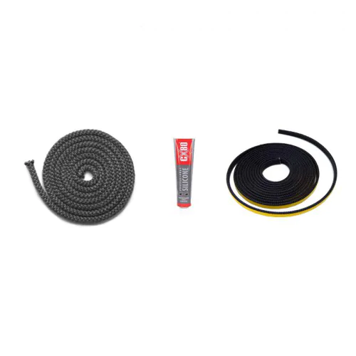 Zestaw naprawczy do kominka - wersja midi