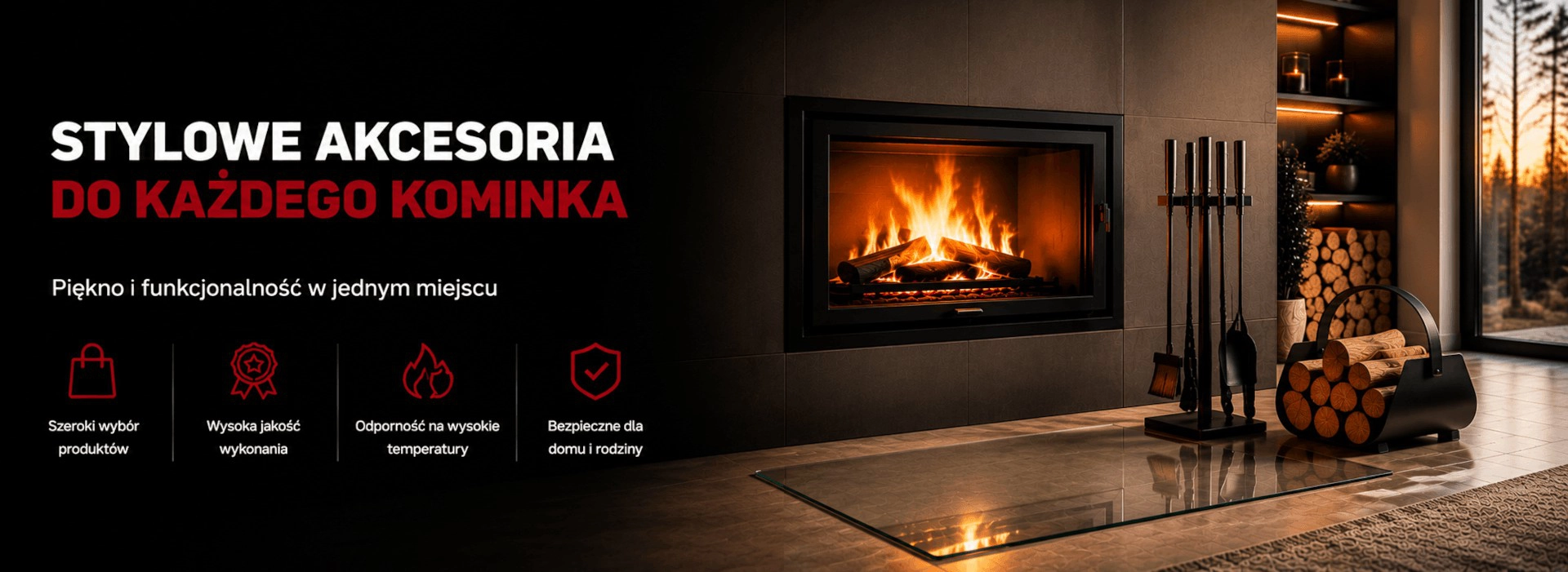 akcesoria