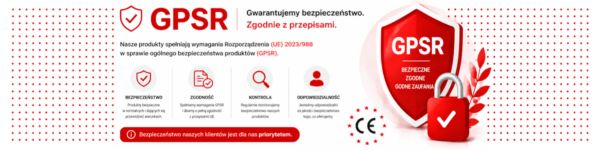 GPSR