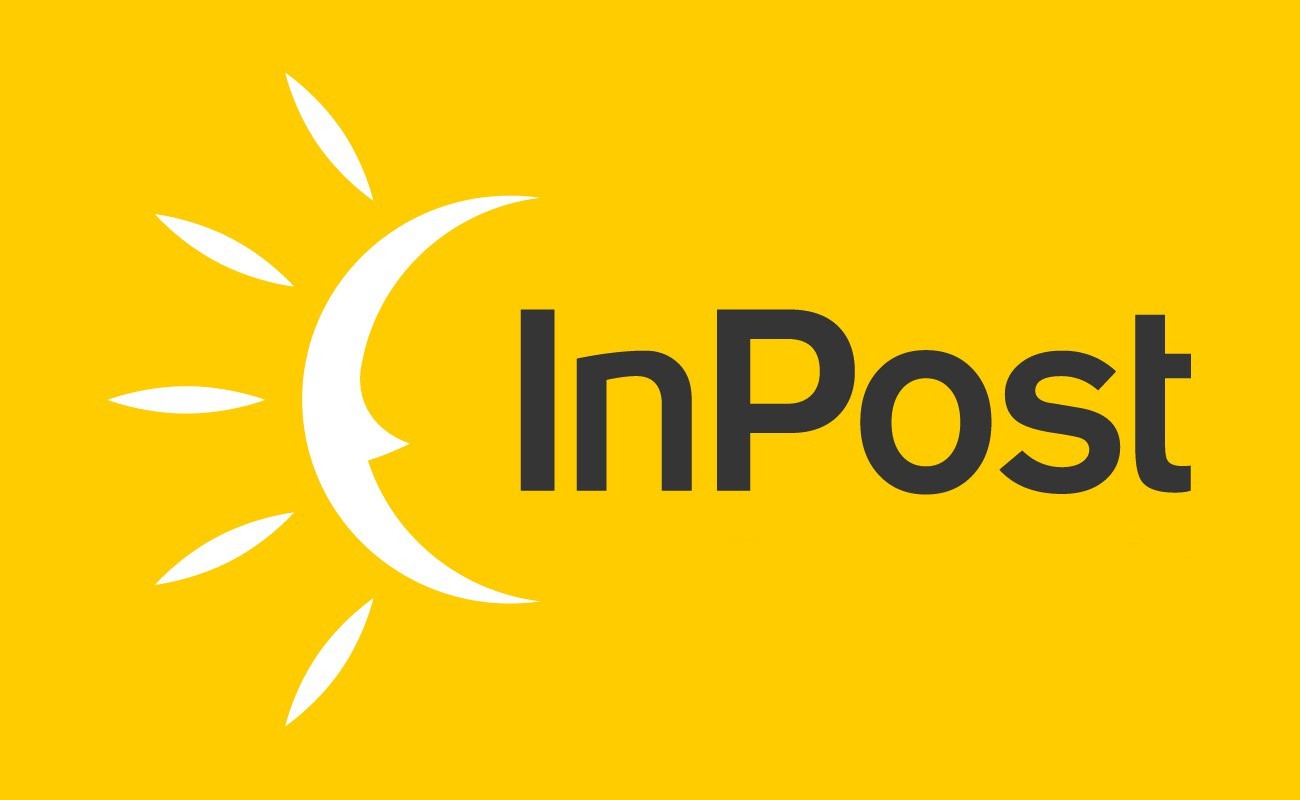 Kurier Inpost - Płatność przy odbiorze Kurier Inpost - Płatność przy odbiorze
